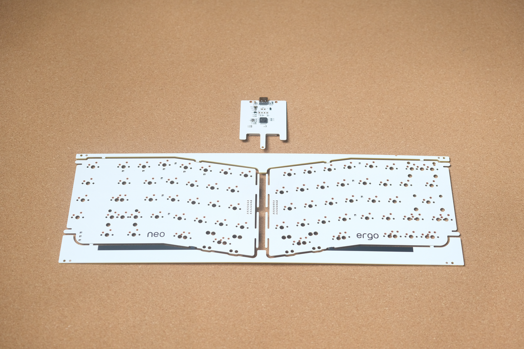 Neo Ergo Extras &amp; Add-ons