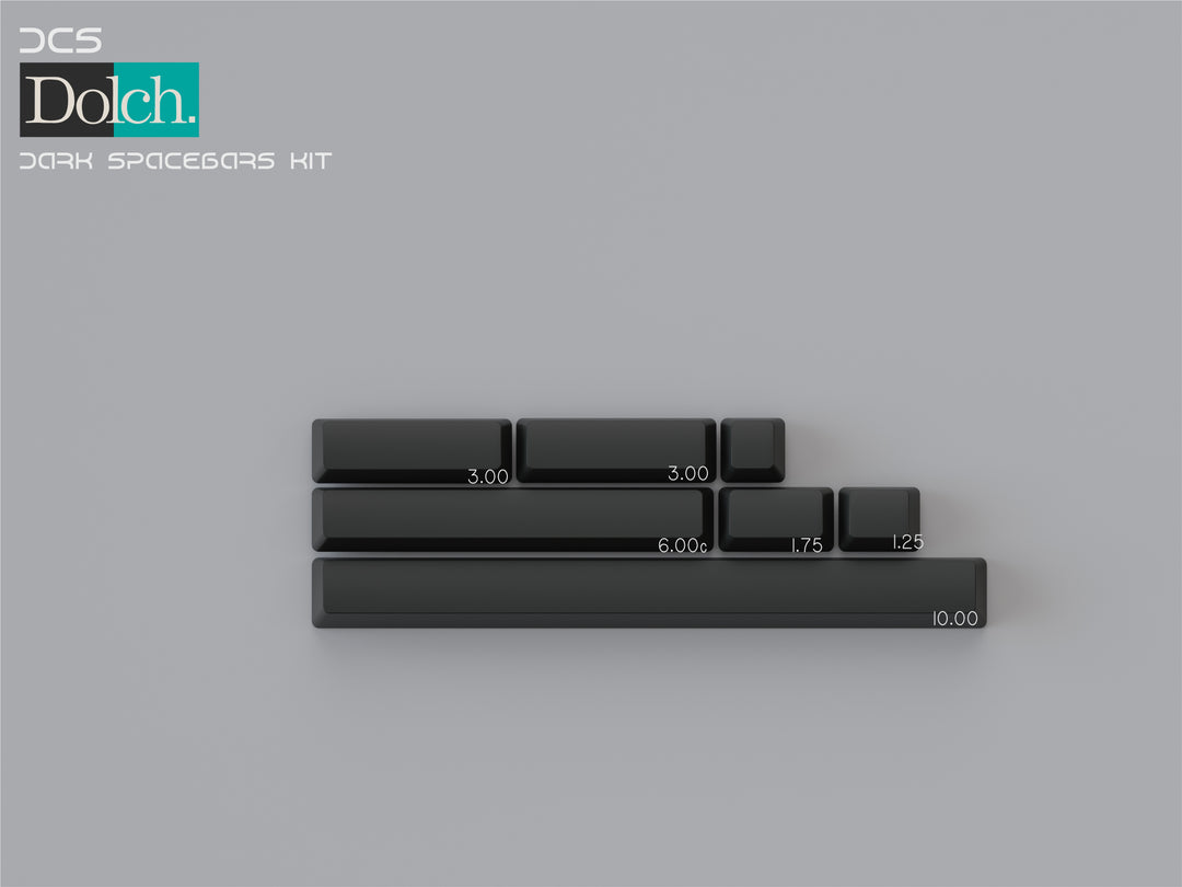 DCS Dolch [Group Buy] (Read Description)