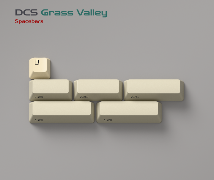 DCS Grass Valley [Group Buy] (Read Description)