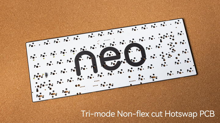 Neo75 Cu Extras &amp; Add-ons