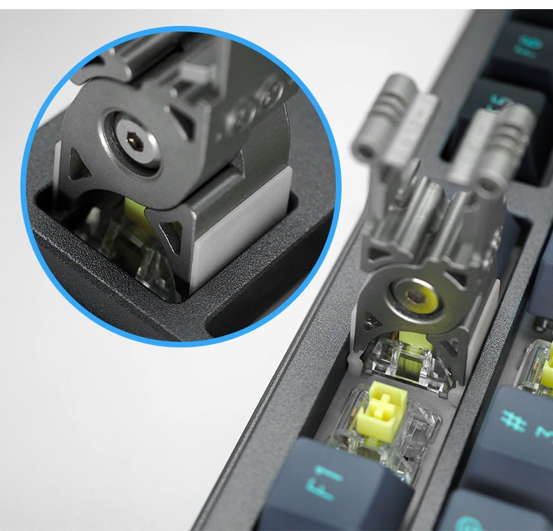TX Keyboard Multi Tool 5-in-1