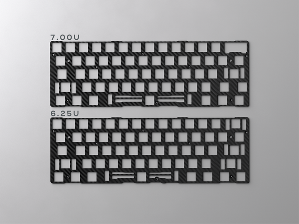 Vella 60% Plate [In-Stock]