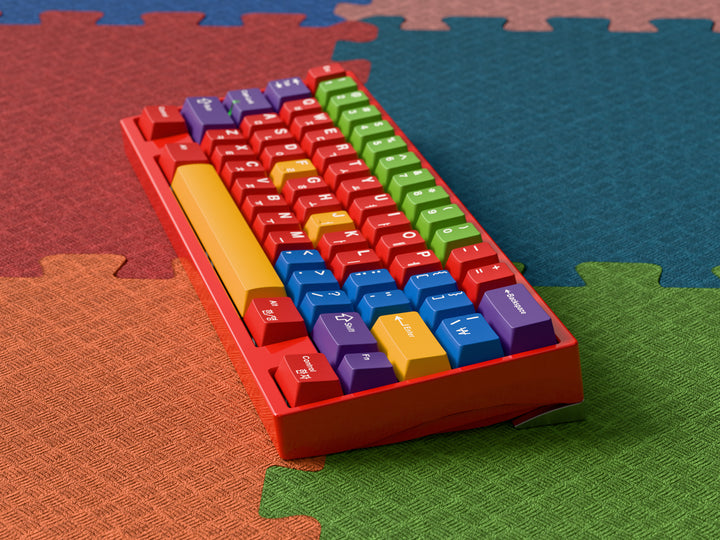 GMK CYL Hangulbeit [In Stock]