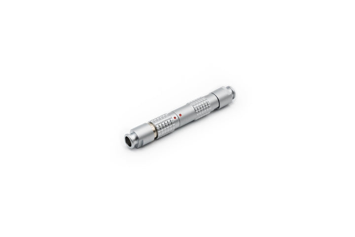 LEMO-style Push-Pull connector