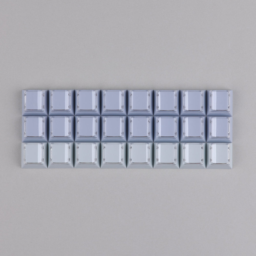 キーボード PBTfans Spark Light Base+Mod PBTFans Spark Light – Mino Keys