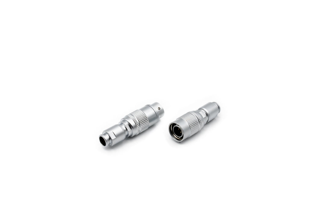YC8 Push-Pull Connector