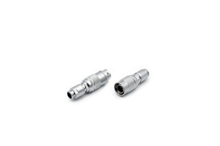 YC8 Push-Pull Connector