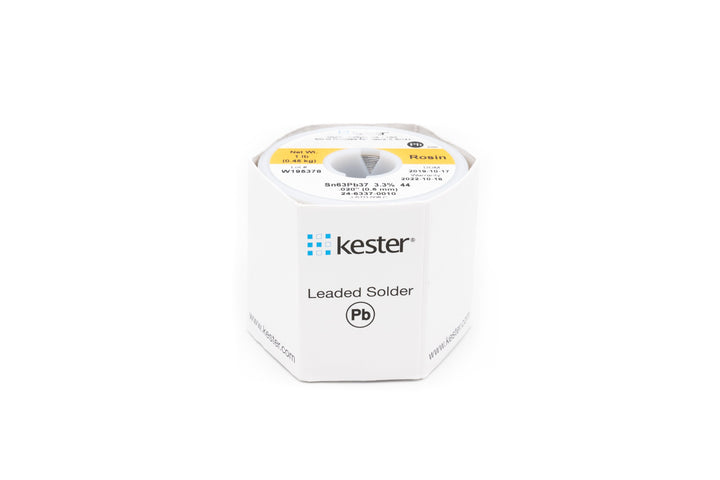 Kester Leaded Solder (1 ft)
