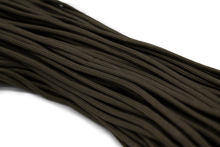 Paracord Sleeving (1 ft)