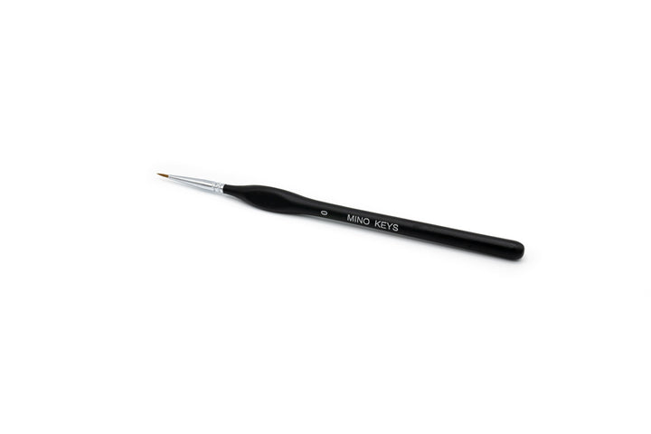 Premium Lubricant Brush