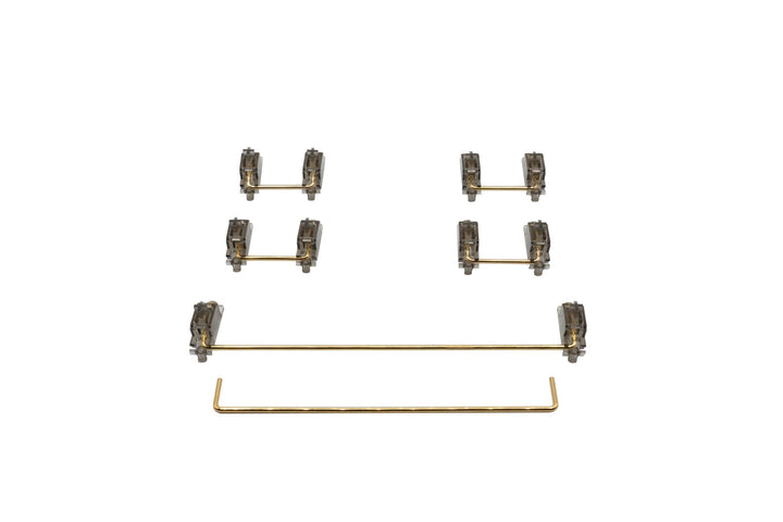 Gateron Ink Pro V2 Screw-In Stabilizers