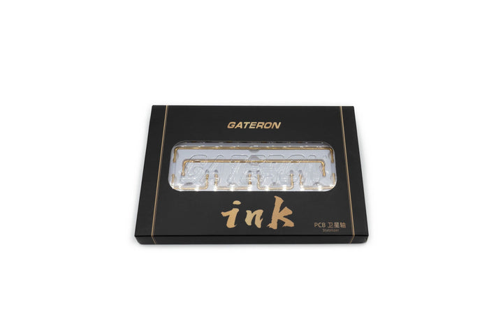 Gateron Ink Pro V2 Screw-In Stabilizers