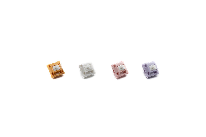 Cow Switches (UHMWPE) - Linear Switches