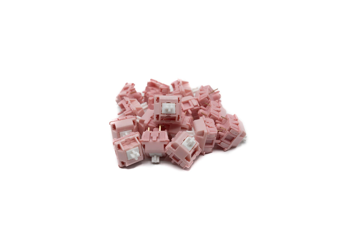 Cow Switches (UHMWPE) - Linear Switches