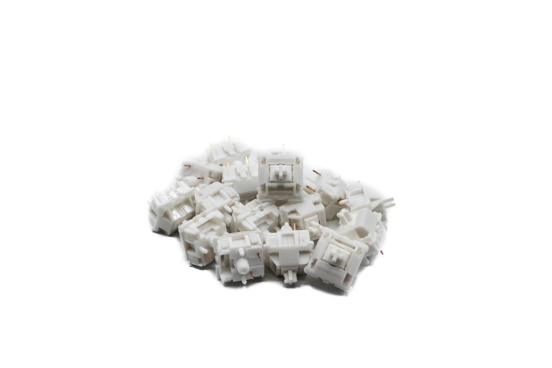 Cow Switches (UHMWPE) - Linear Switches