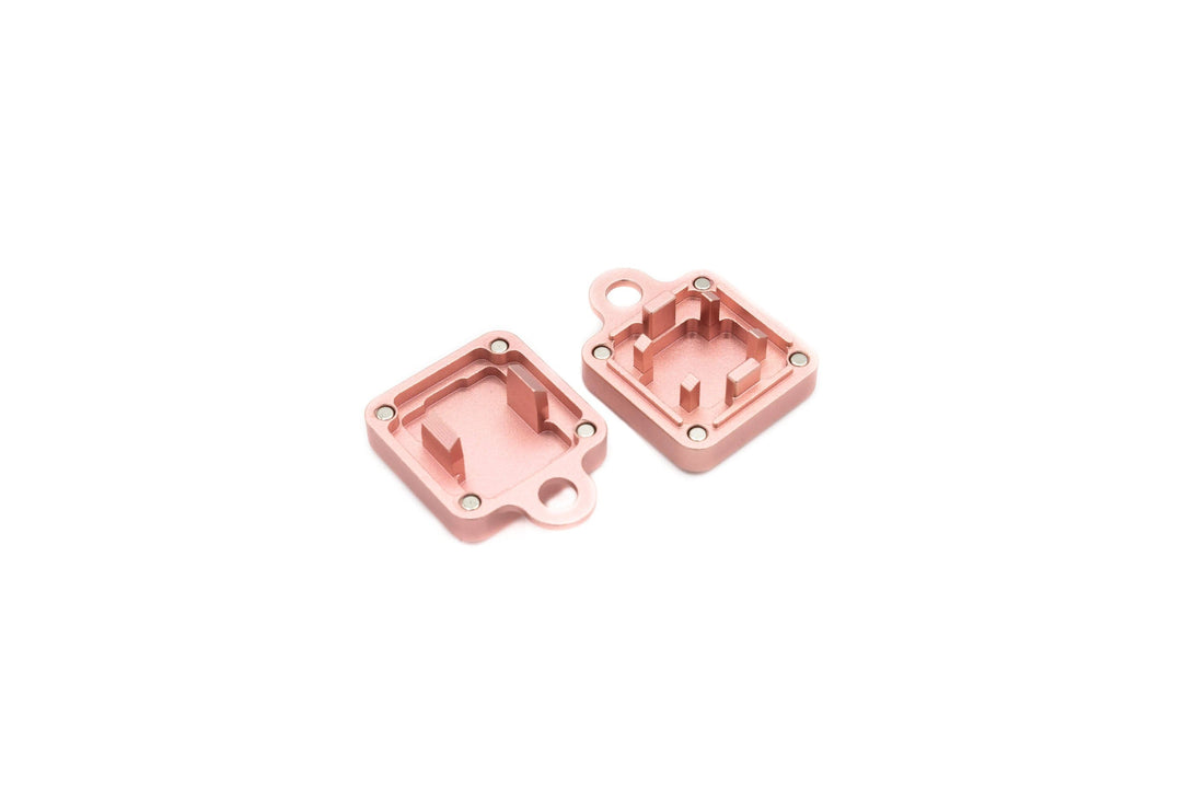 KBDfans x ai03 2-in-1 Aluminum Switch Opener