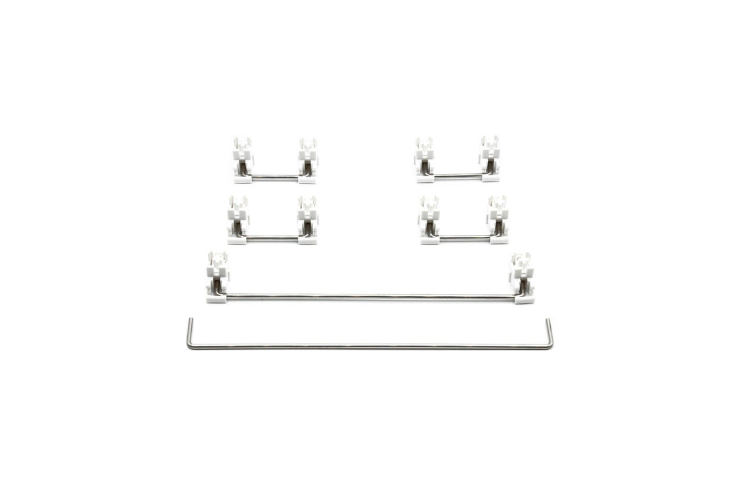 Durock Plate Mount Stabilizers