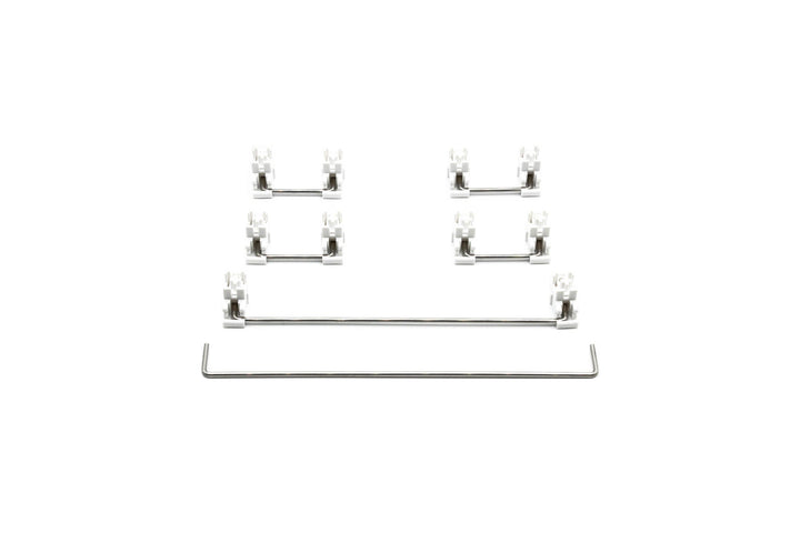 Durock Plate Mount Stabilizers