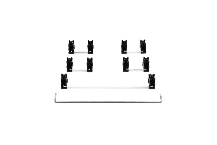 Durock Plate Mount Stabilizers