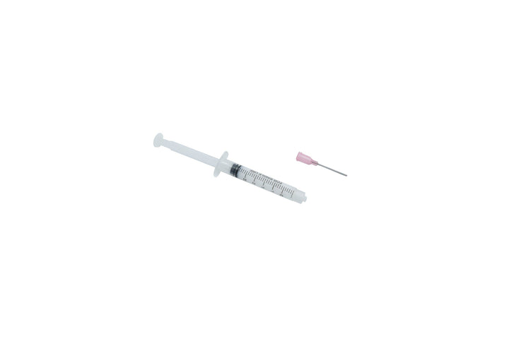 Prefilled Syringe of Krytox 205G0