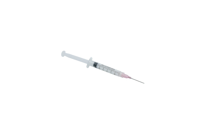Prefilled Syringe of Krytox 205G0