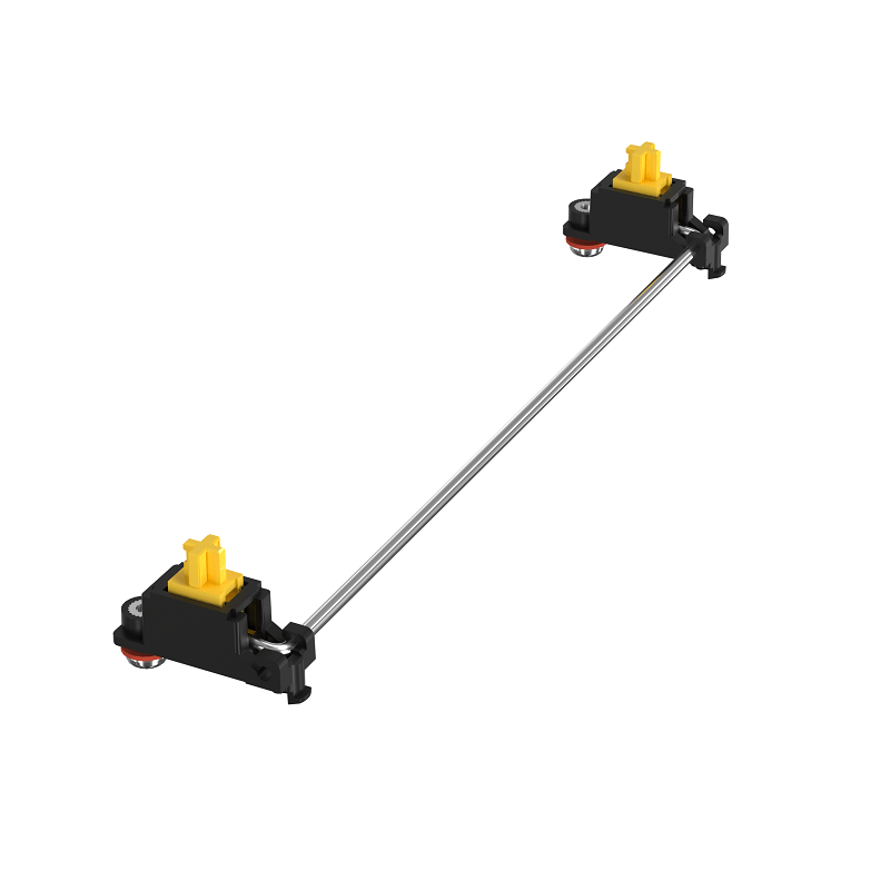 Gateron PCB Mount Screw In Stabilizer