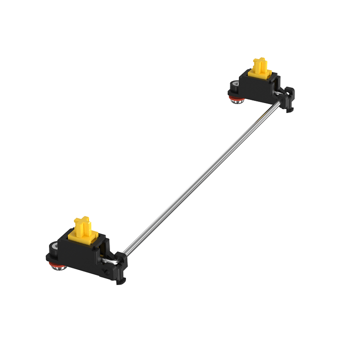 Gateron PCB Mount Screw In Stabilizer