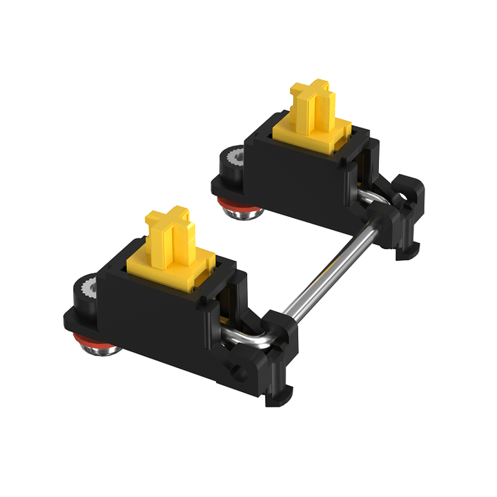 Gateron PCB Mount Screw In Stabilizer