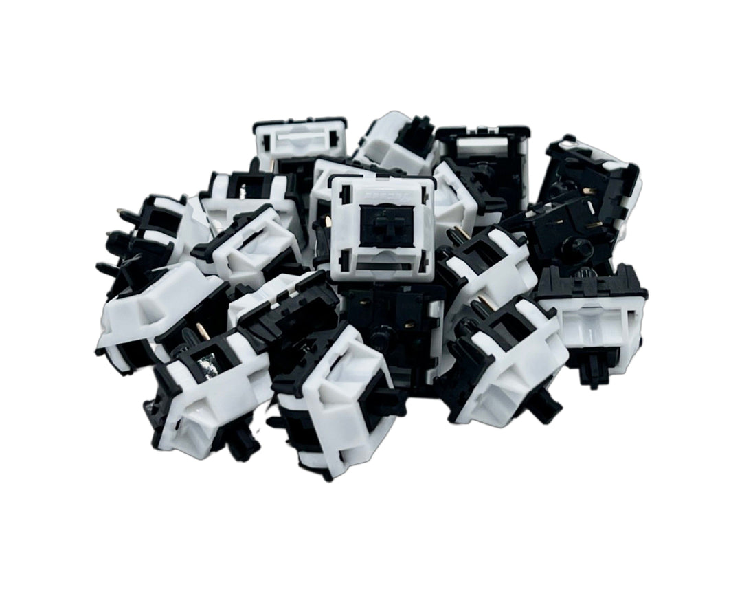 Tecsee Oreo - Linear Switches