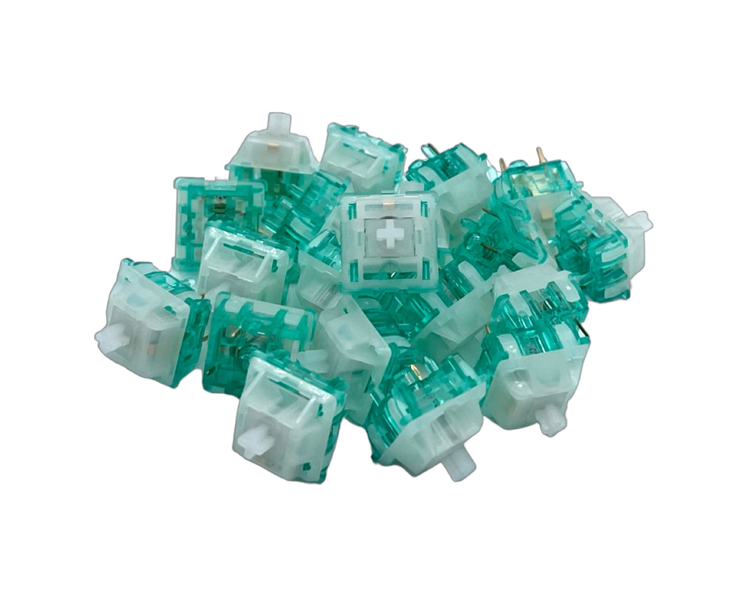 Tecsee Jaedite - Linear Switches