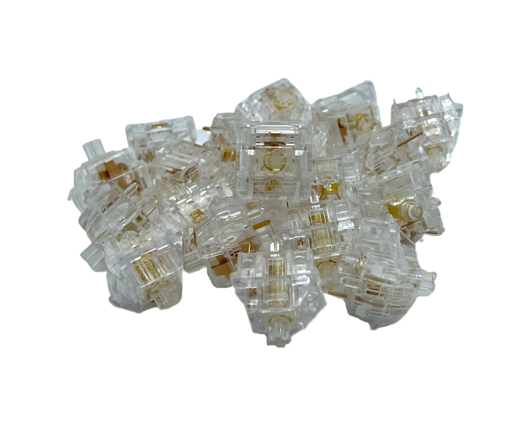 Tecsee Ice Candy - Linear Switches