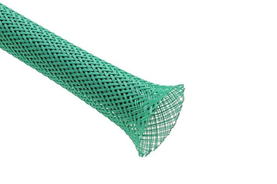 Techflex Sleeving (1 ft)