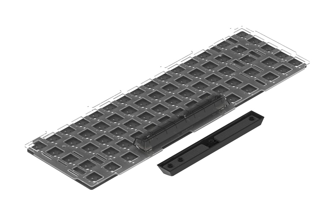 KBDfans Spacebar Foam
