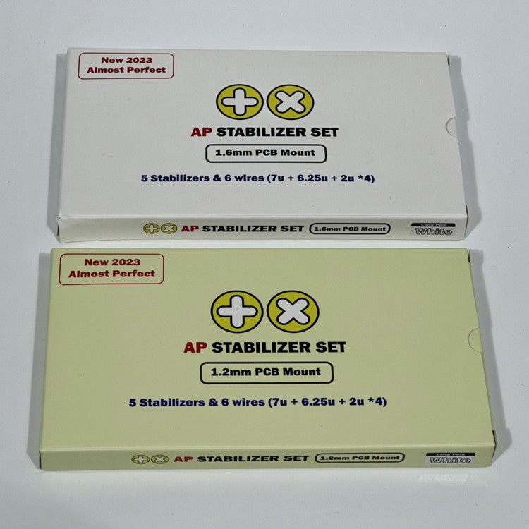 TX AP Stabilizers