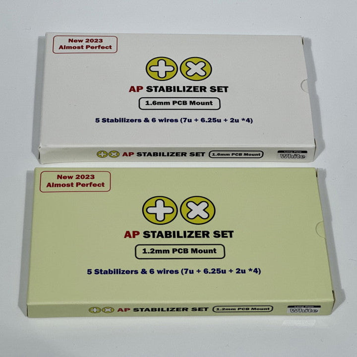 TX AP Stabilizers (Long Pole)