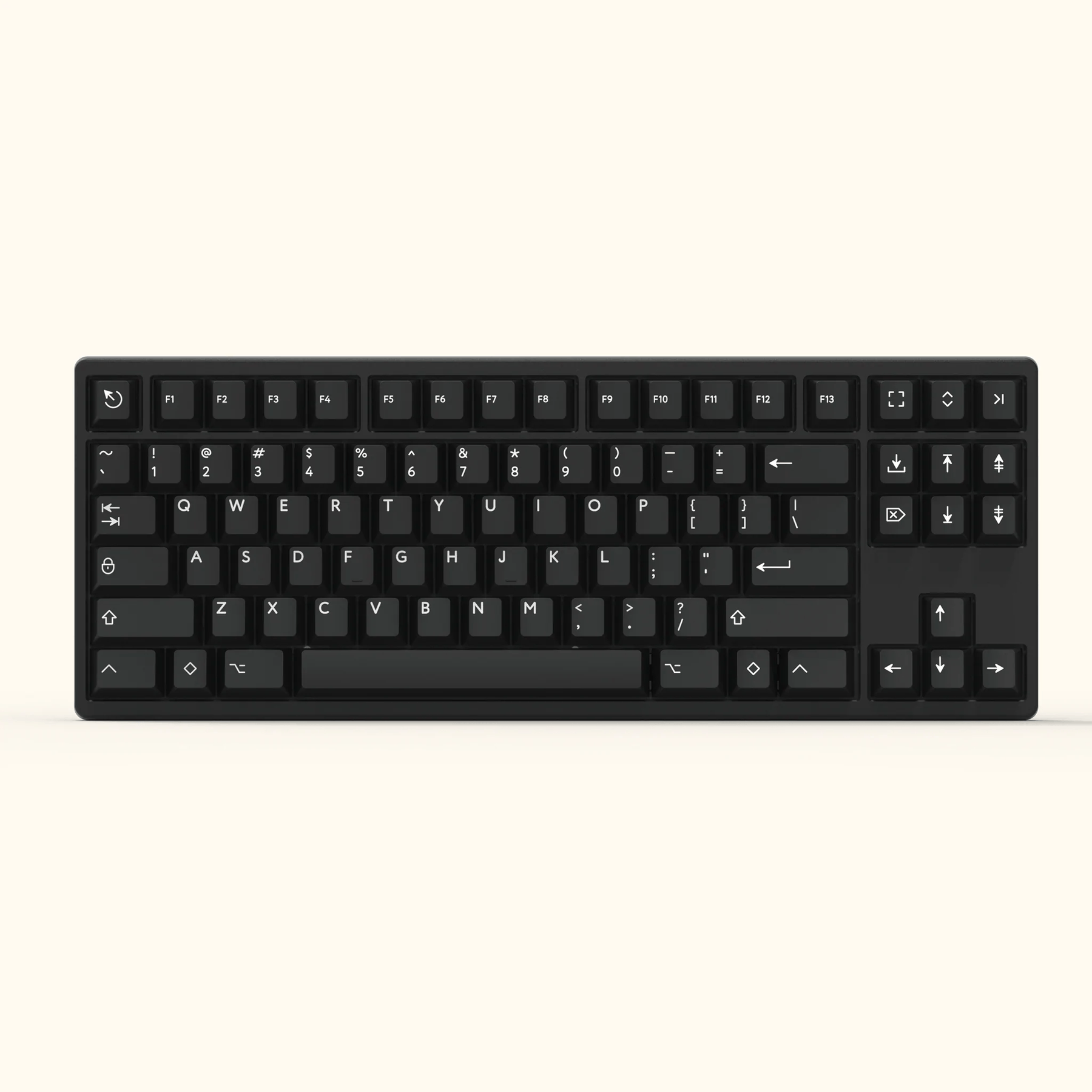 KBDFans Tiger Lite Keyboard Kit – Mino Keys