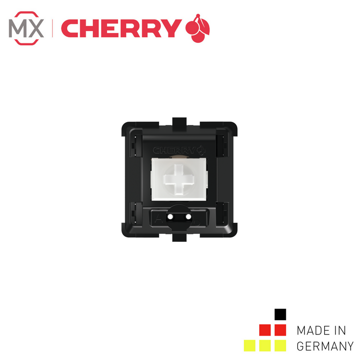 Cherry MX Ergo Clear - Tactile Switches