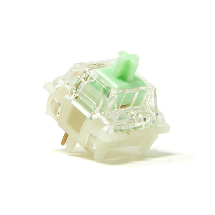 Gateron Baby Kangaroo - Tactile Switches
