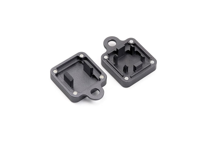 KBDfans x ai03 2-in-1 Aluminum Switch Opener