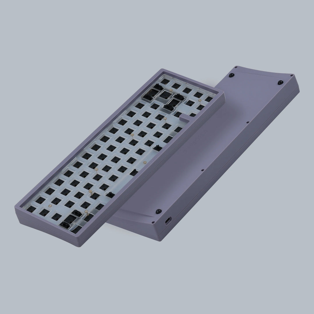 KBD 67 Lite メカニカルキーボード KBDFans KBD67 Lite Mechanical