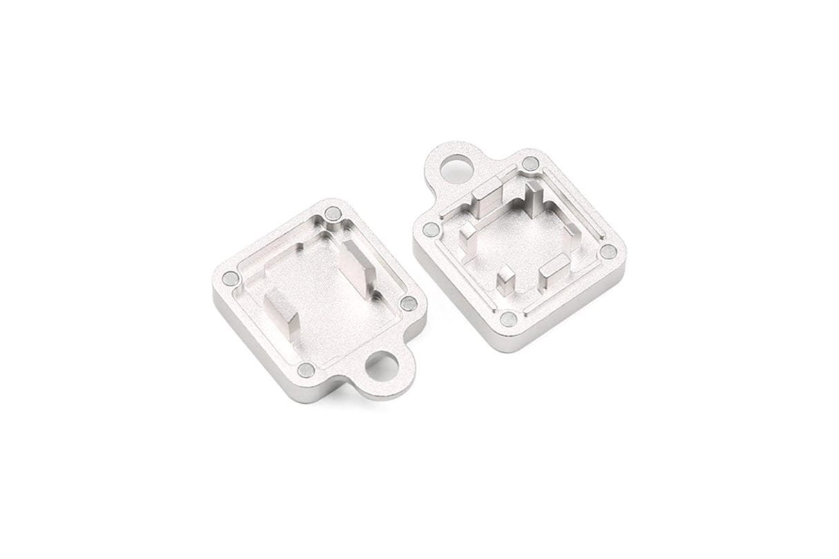 KBDfans x ai03 2-in-1 Aluminum Switch Opener - Thumbnail 3