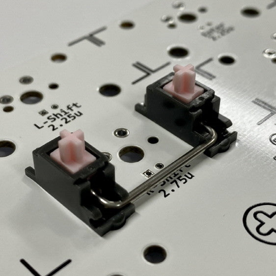 TX Stabilizers (Rev. 3)