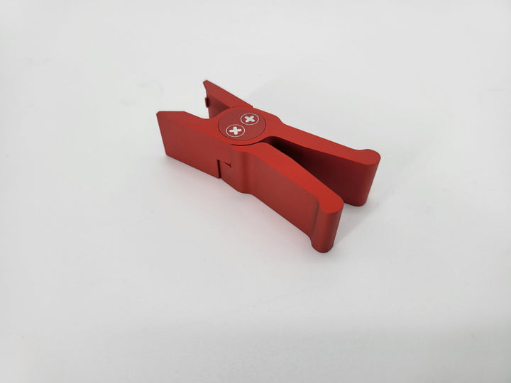 TX Switch Puller (CNC)