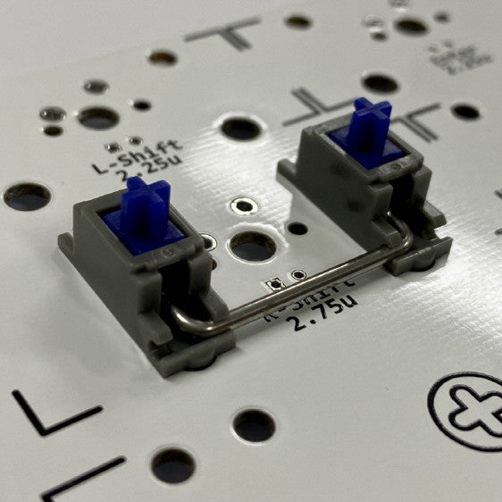 TX Stabilizers (Rev. 3)