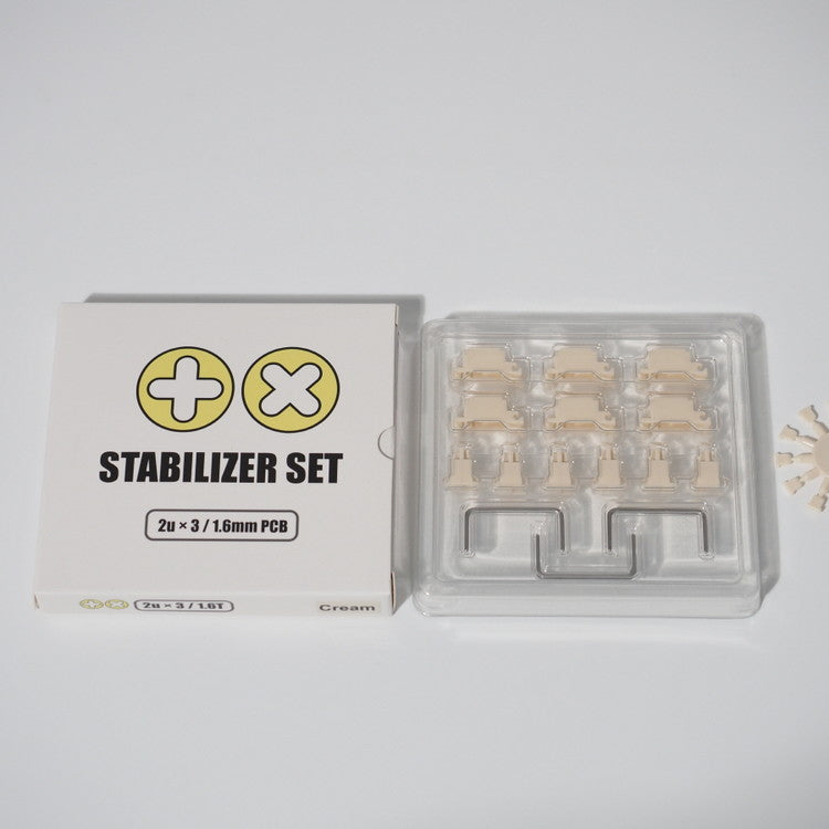 TX Stabilizers (Rev. 3)