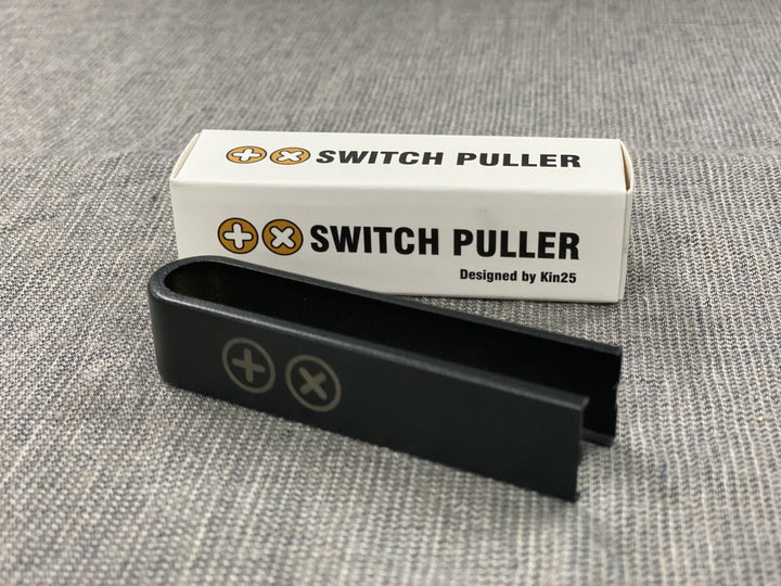 TX Switch Puller