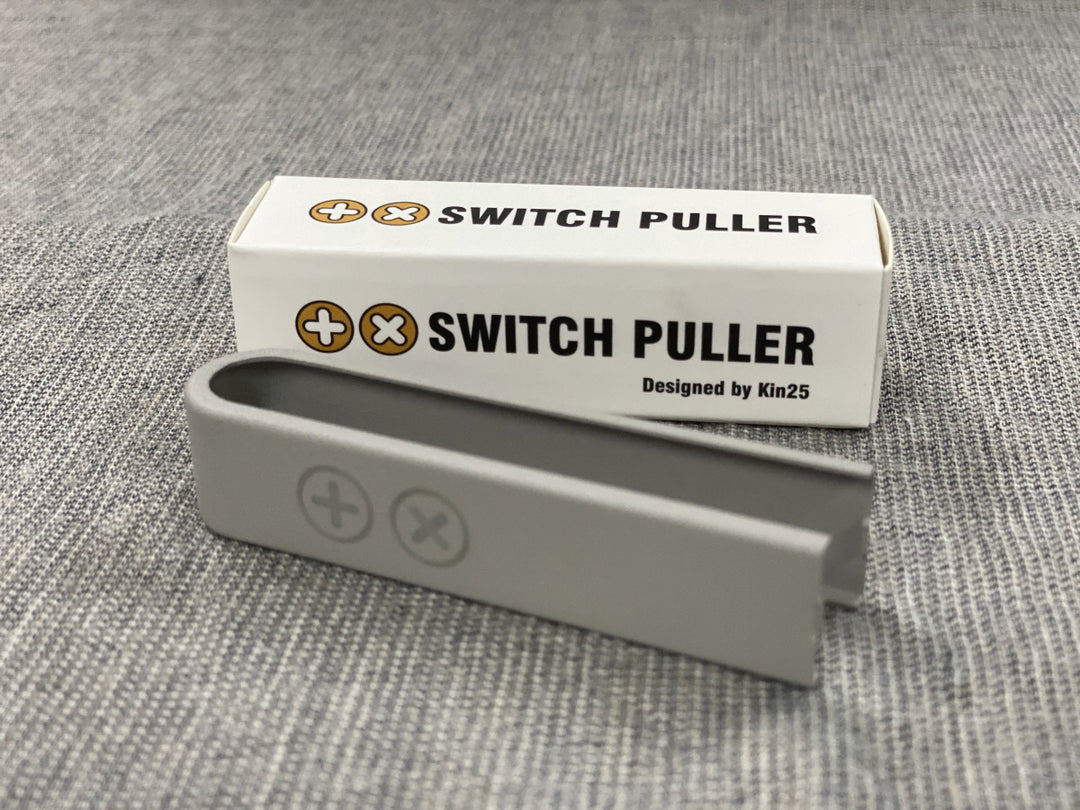 TX Switch Puller