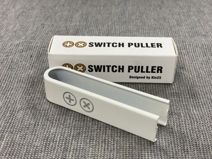 TX Switch Puller