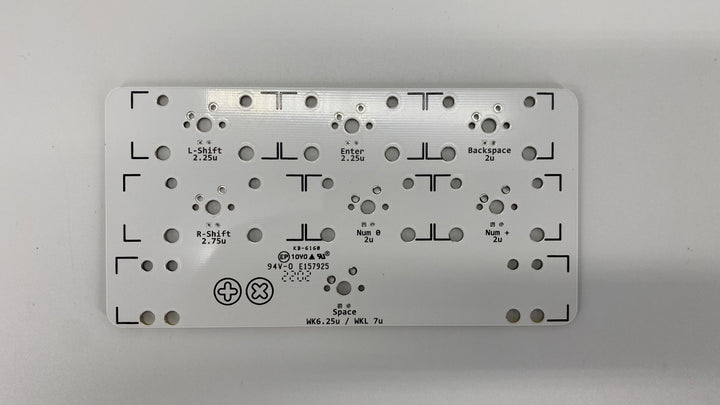 TX Stabilizer Tester