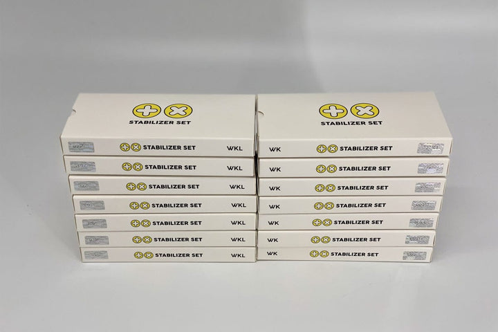 TX Stabilizers (Rev. 3)